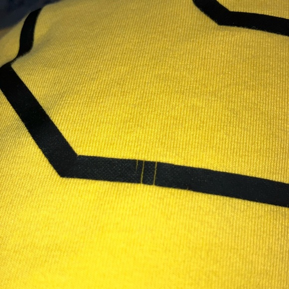 Miami Adidas jersey Short Sleeve Tees - Picture 11 of 13